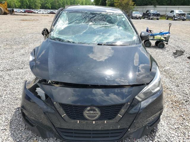 2020 NISSAN VERSA SV - 3N1CN8EV2LL864172