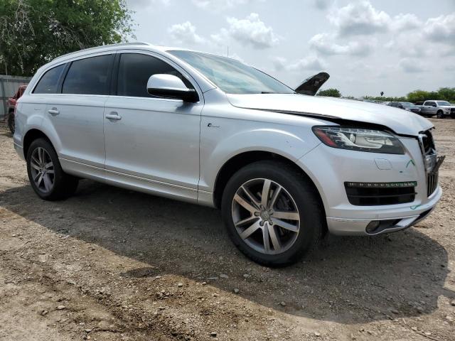 Vin: wa1lgafe5dd010324, lot: 54022435, audi q7 premium plus 20134