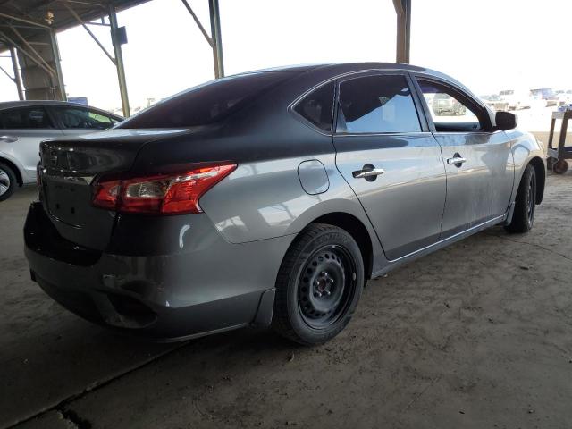 2019 NISSAN SENTRA S - 3N1AB7AP8KY430020