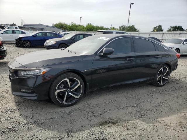 Vin: 1hgcv1f31la037919, lot: 54443455, honda accord sport 2020 img_1