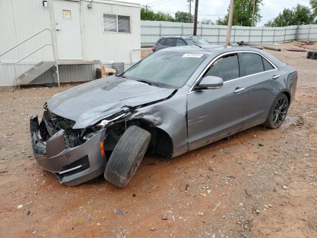 Vin: 1g6ab5sxxj0169016, lot: 54359865, cadillac ats luxury 2018 img_1