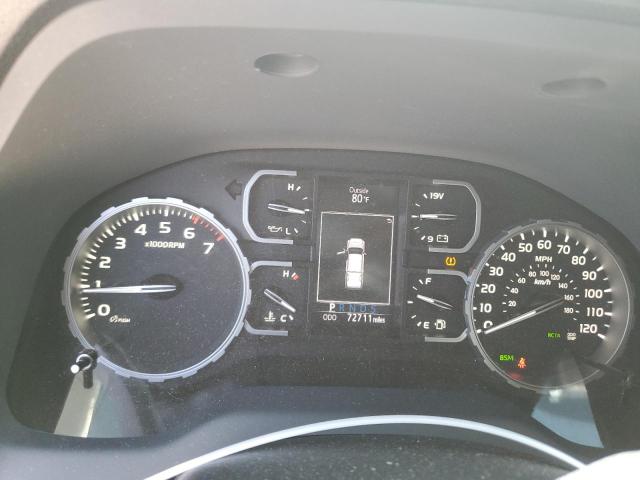 2019 TOYOTA TUNDRA CRE - 5TFHY5F17KX858925