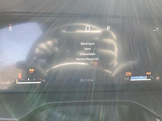 2021 JEEP GRAND CHER - 1C4RJKAGXM8204677