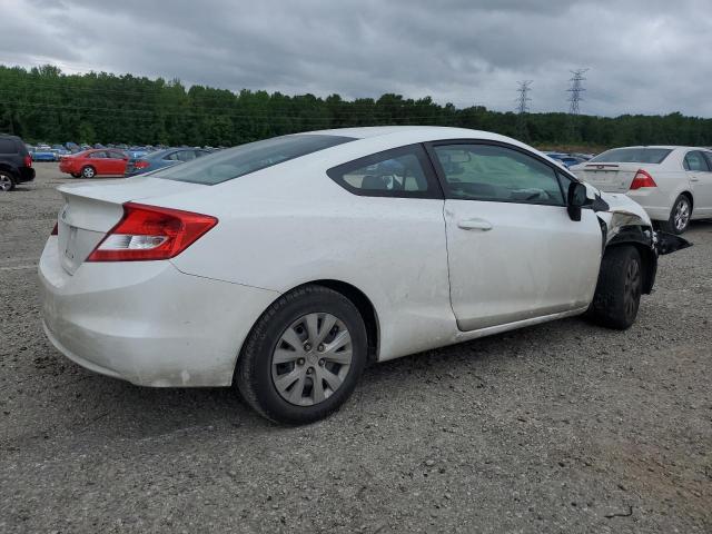 Vin: 2hgfg3a5xch512044, lot: 53608805, honda civic lx 20123