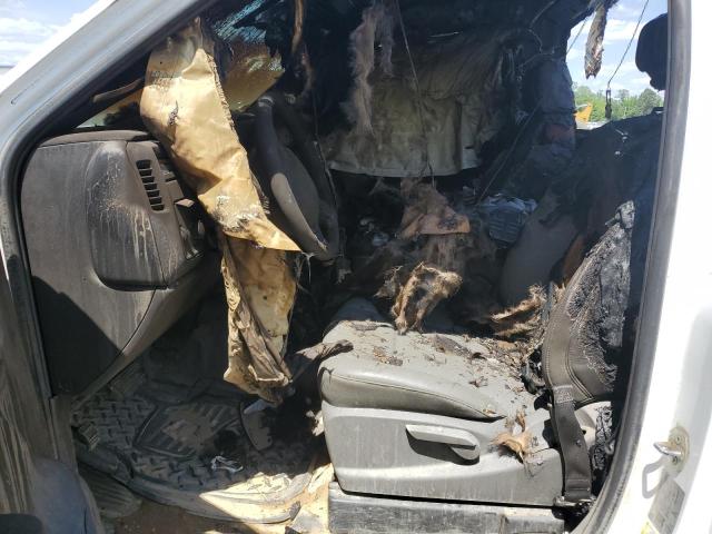 2018 CHEVROLET SILVERADO - 1GCNCNEH5JZ113612