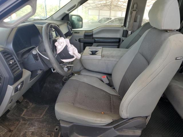 2016 FORD F150 SUPER - 1FTEX1CP0GFC79599