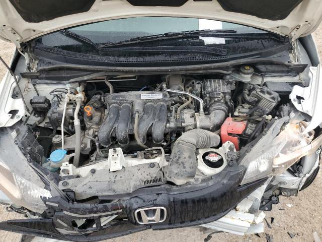 2017 HONDA FIT LX JHMGK5H55HS004646