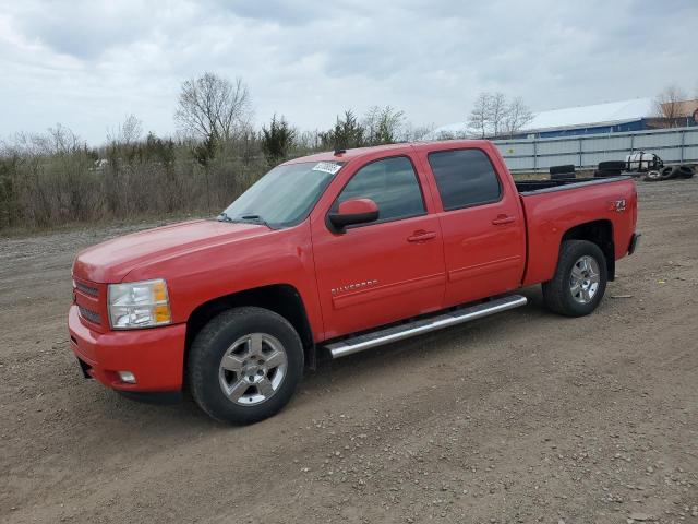 Vin: 3gcpkse31bg362277, lot: 53708855, chevrolet all models k1500 lt 2011 img_1