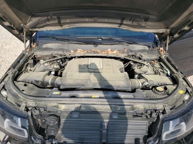 2020 LAND ROVER RANGE ROVE - SALWZ2RE6LA884804