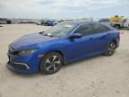 2020 HONDA CIVIC LX - 2HGFC2F69LH585395