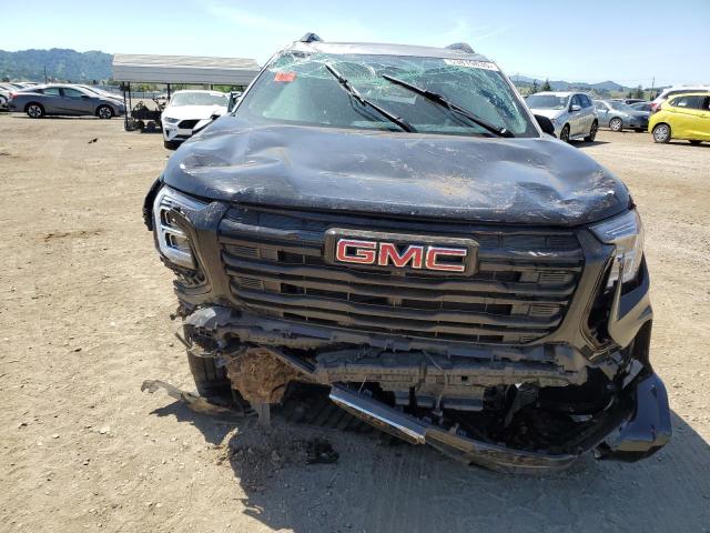 2025 GMC TERRAIN EL 3GKALUEG4SL296143