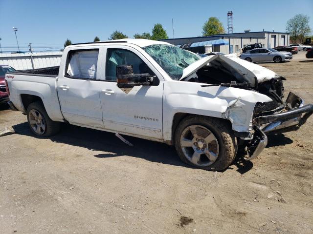 Vin: 3gcukrec7hg500425, lot: 54319995, chevrolet all models k1500 lt 20174