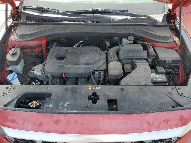 2020 HYUNDAI SANTA FE S - 5NMS23AD8LH141196