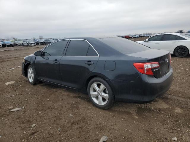 Vin: 4t1bf1fk8cu611568, lot: 52313235, toyota camry base 20122