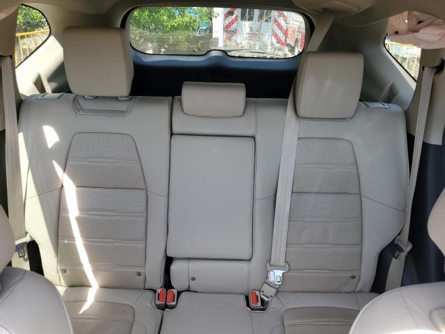 2018 HONDA CR-V TOURI - 2HKRW2H97JH624757