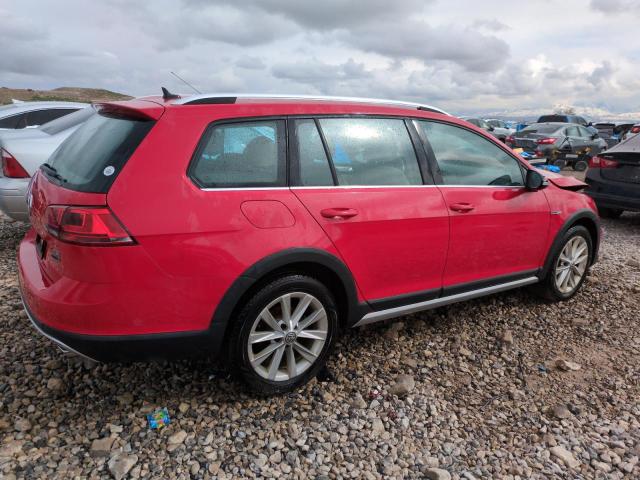 Vin: 3vwh17au3hm508429, lot: 51689475, volkswagen golf s 20173