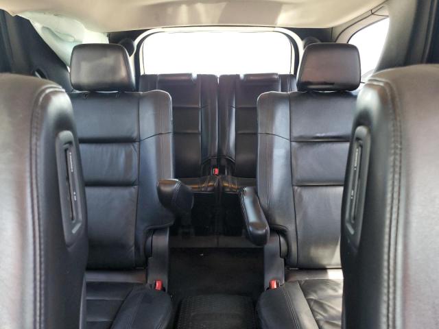 2016 DODGE DURANGO LI - 1C4RDHDG2GC322410