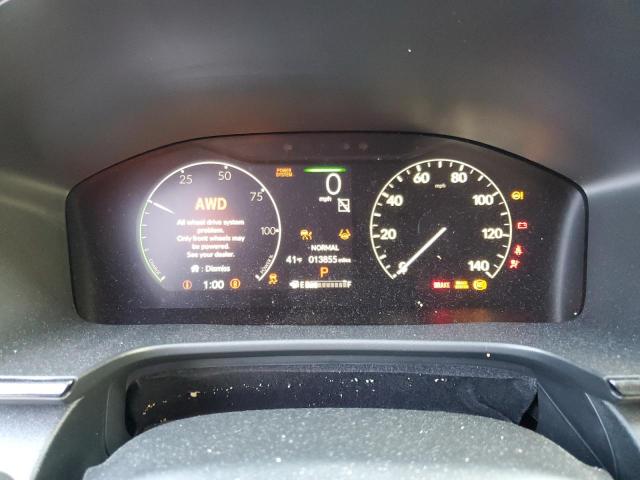 2024 HONDA CR-V SPORT - 7FARS6H84RE056556