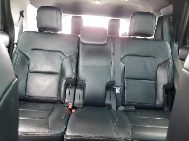 2016 FORD EXPLORER X - 1FM5K7D86GGA33493