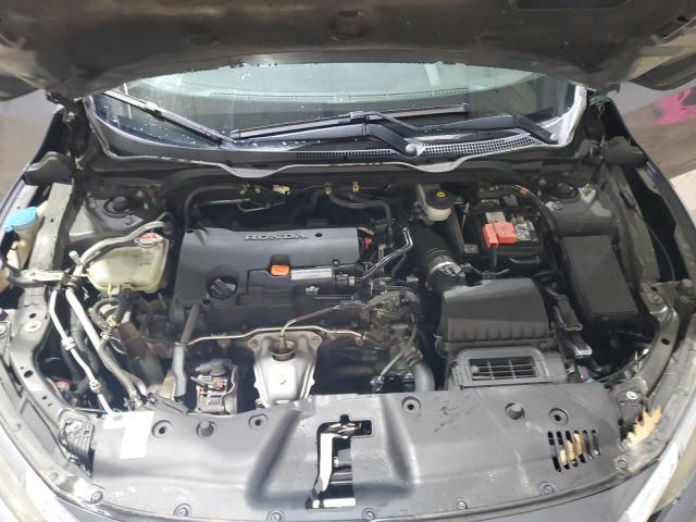 2016 HONDA CIVIC EX - 2HGFC2F75GH566079
