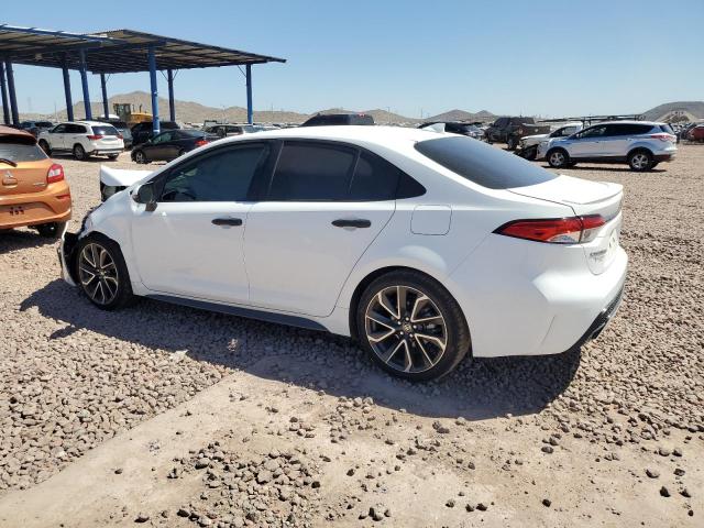 Vin: jtds4mce1mj065001, lot: 52645645, toyota corolla se 20212