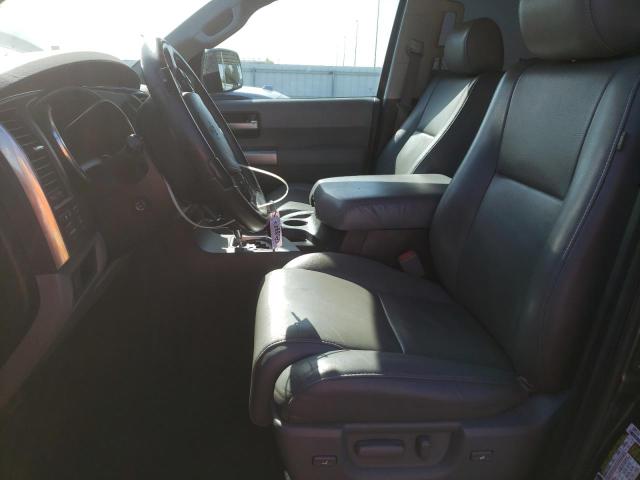 2019 TOYOTA SEQUOIA LI 5TDJY5G15KS170184