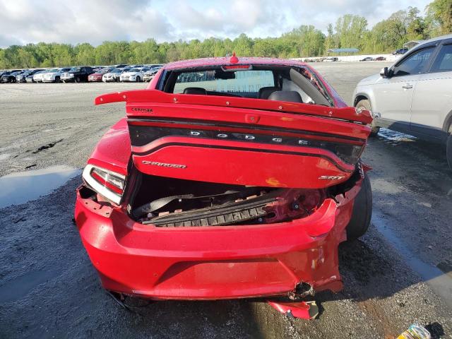 2016 DODGE CHARGER SR 2C3CDXEJ6GH310160