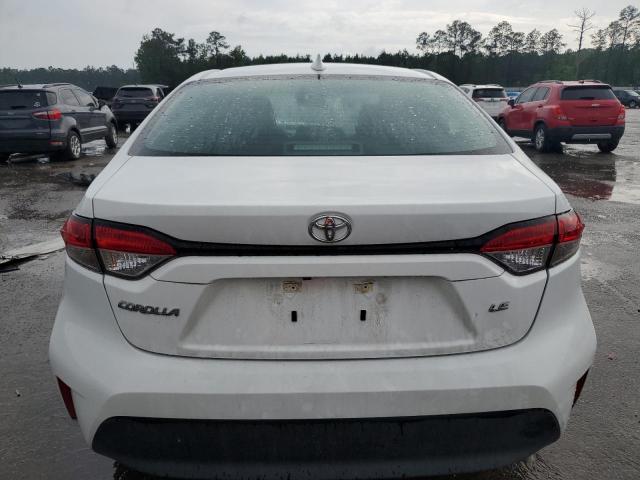 2024 TOYOTA COROLLA LE - 5YFB4MDE7RP081091