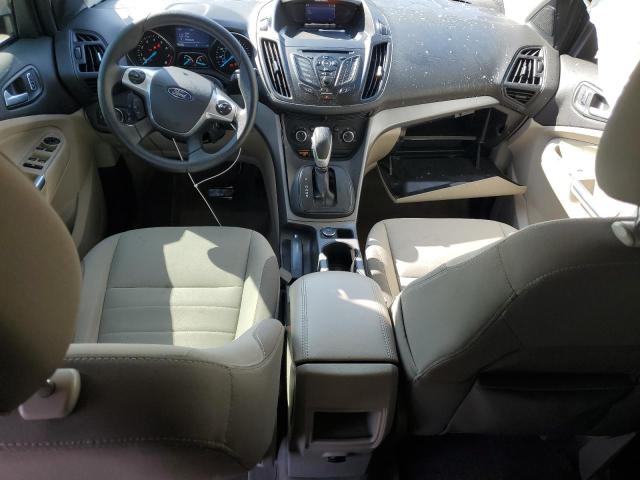 2015 FORD ESCAPE SE - 1FMCU0G70FUA39768