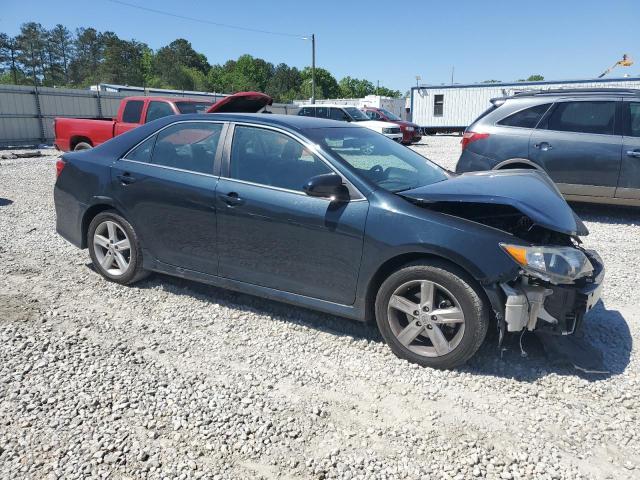 Vin: 4t1bf1fk7du233745, lot: 53496295, toyota camry l 20134