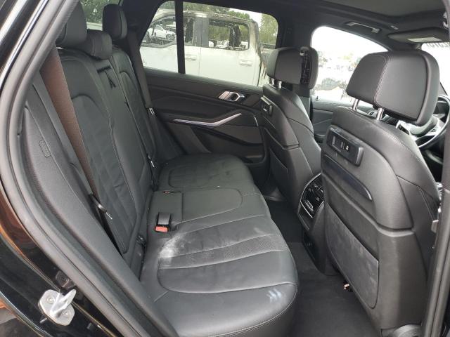 2020 BMW X5 M50I 5UXJU4C02L9C90643