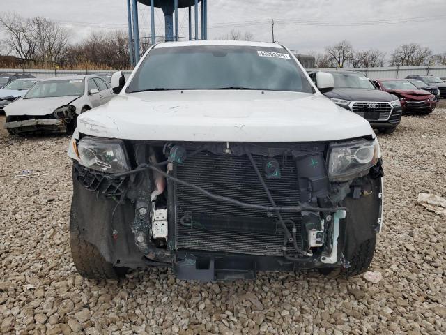 2015 JEEP GRAND CHER - 1C4RJFAG7FC224523