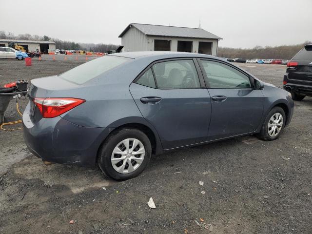 Vin: 2t1burhe0ec116426, lot: 51589945, toyota corolla l 20143
