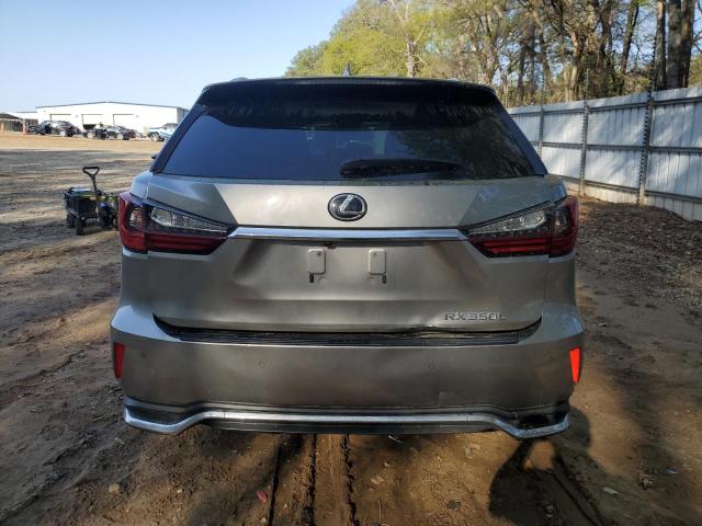 2018 LEXUS RX 350 L - JTJGZKCA9J2002594