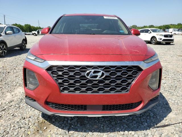 2020 HYUNDAI SANTA FE S - 5NMS23AD2LH191690