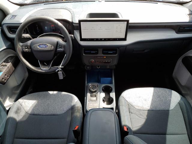 2025 FORD MAVERICK X - 3FTTW8JA3SRA49343