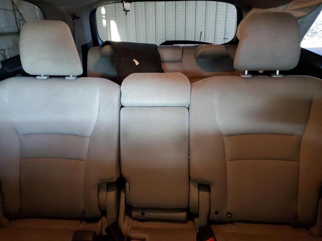 2017 HONDA PILOT EX 5FNYF5H35HB041735