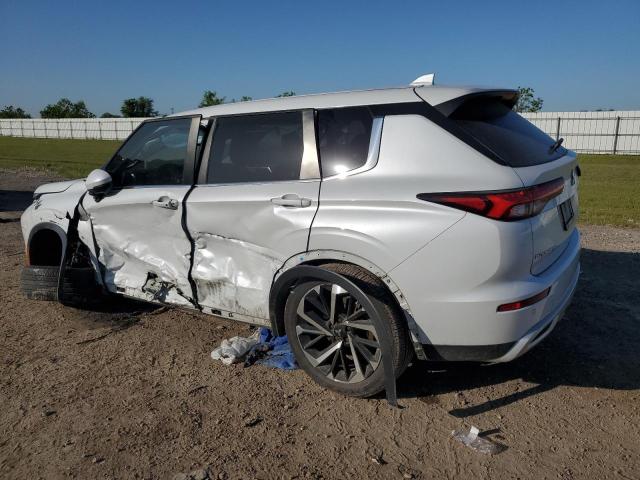 Vin: ja4j3ua80nz026246, lot: 52438755, mitsubishi outlander se 20222