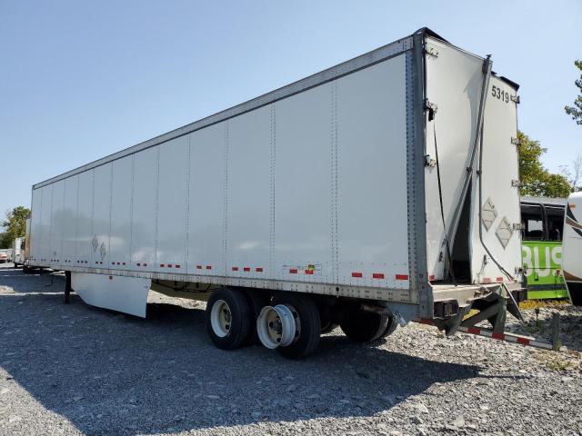 VANGUARD TRAILER 2021 white   5V8VC5329MM102254 photo #4