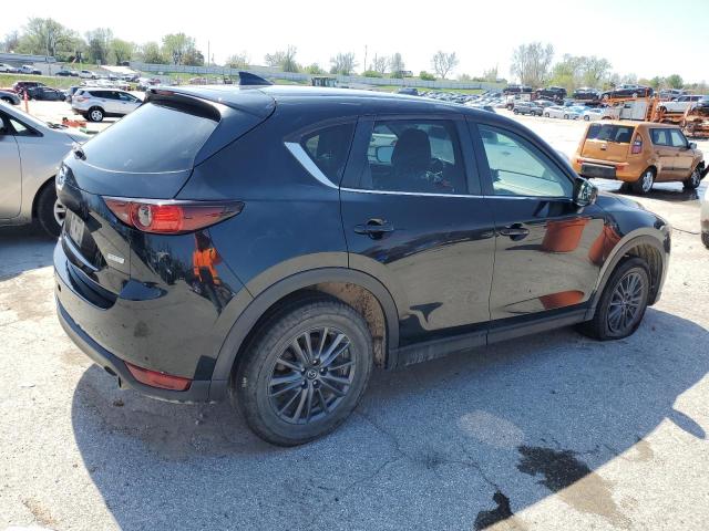 Vin: jm3kfacm6k1634817, lot: 52019405, mazda cx-5 touring 20193