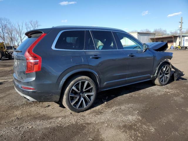 Vin: yv4a22pk8m1704669, lot: 52486535, volvo xc90 t6 momentum 20213