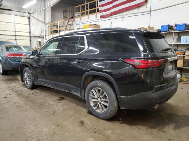 Vin: 1gnevhkw2nj148831, lot: 51131115, chevrolet traverse lt 20222