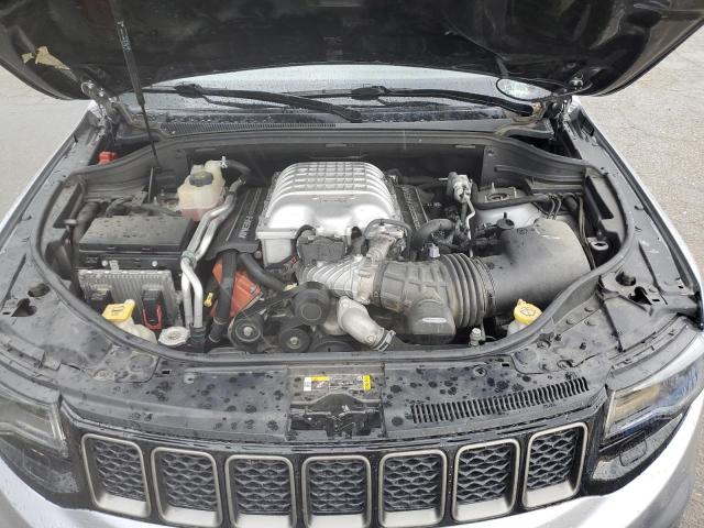 2019 JEEP GRAND CHER - 1C4RJFN94KC593216