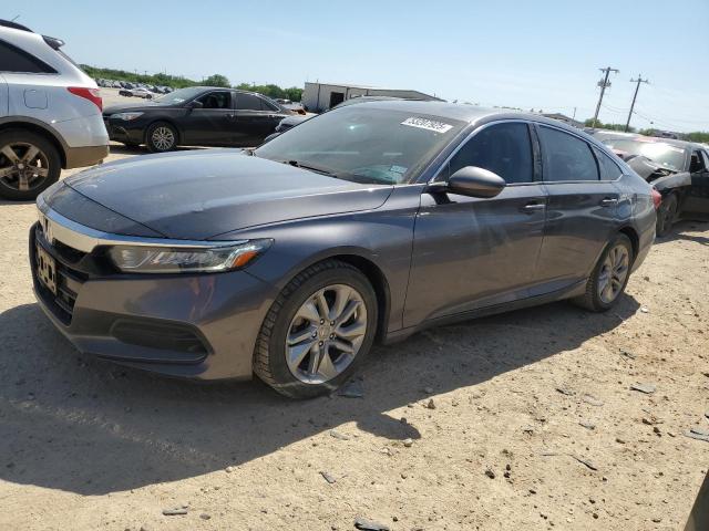 Vin: 1hgcv1f1xla068665, lot: 53207925, honda accord lx 2020 img_1