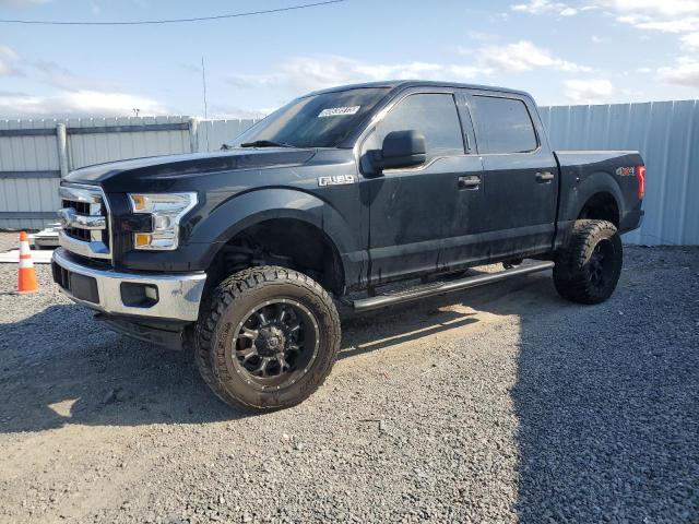 FORD F150 SUPER