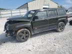 2017 JEEP PATRIOT SP - 1C4NJPBB3HD132409