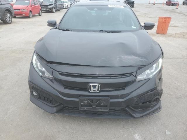 2019 HONDA CIVIC EX SHHFK7H65KU221862
