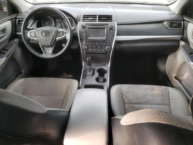 2017 TOYOTA CAMRY LE - 4T1BF1FK5HU673212