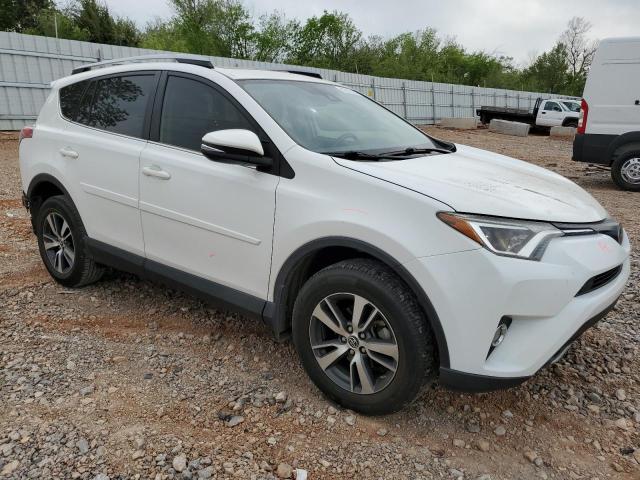 2018 TOYOTA RAV4 ADVEN - JTMWFREV4JD124266