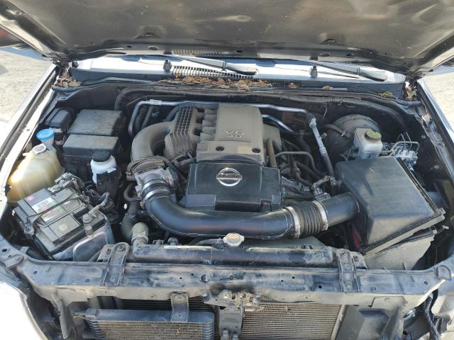 2019 NISSAN FRONTIER S - 1N6DD0EV7KN723521